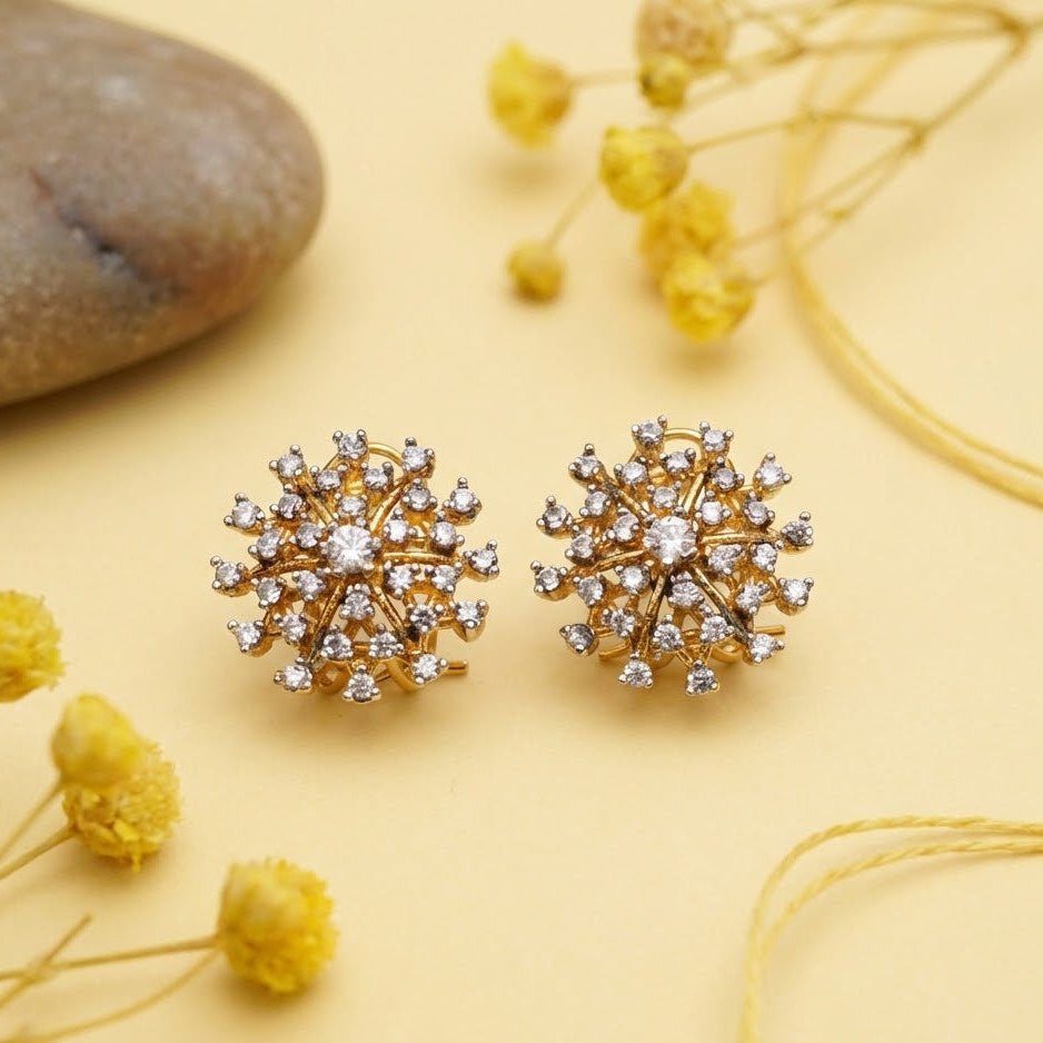 American Diamond - Riwaaj
