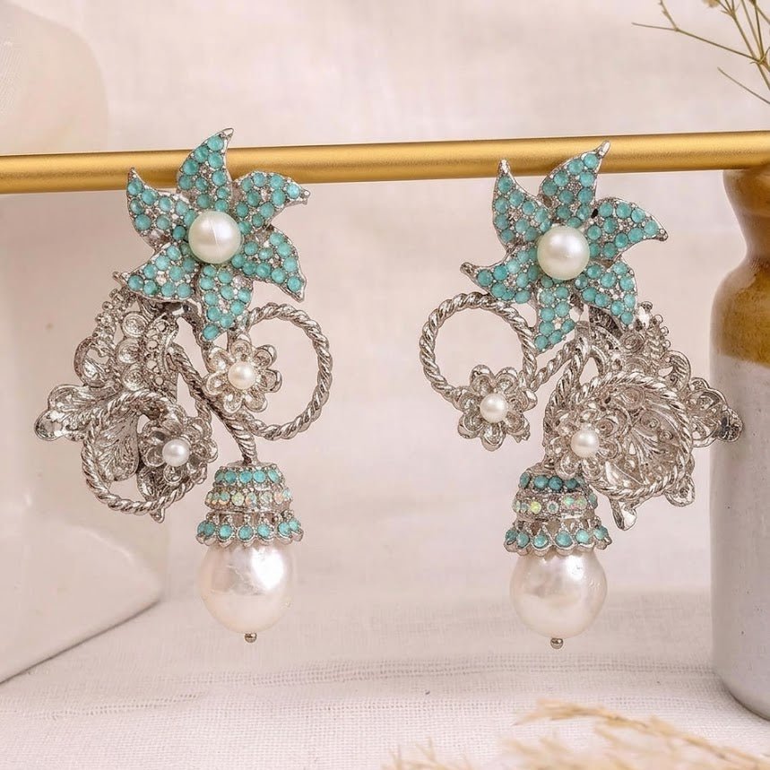 Heritage Starlight Drops - Riwaaj