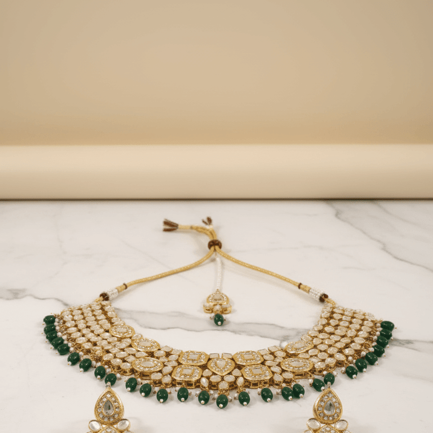 Darbar - e - Noor Set - Riwaaj