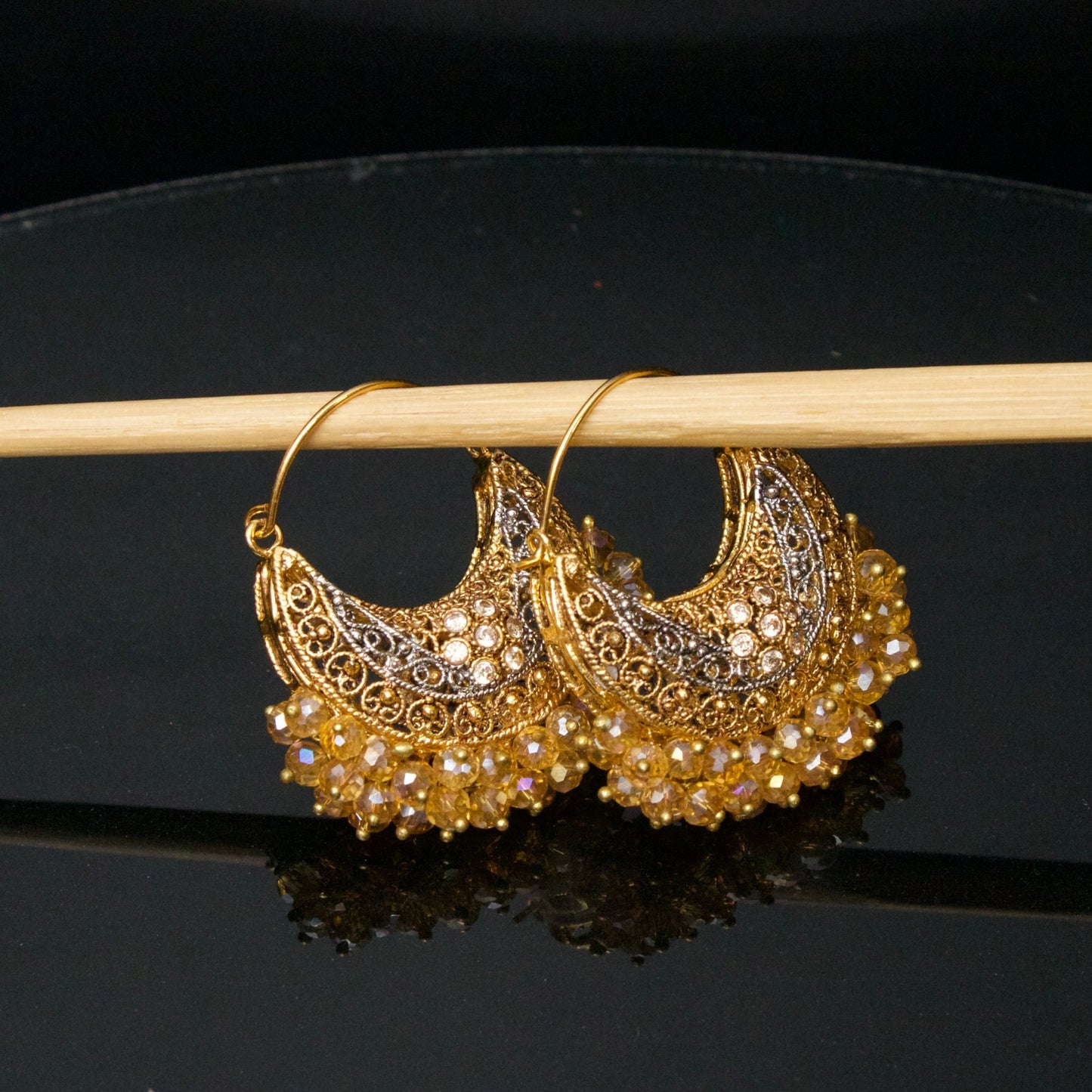 Double sided Baali - Riwaaj
