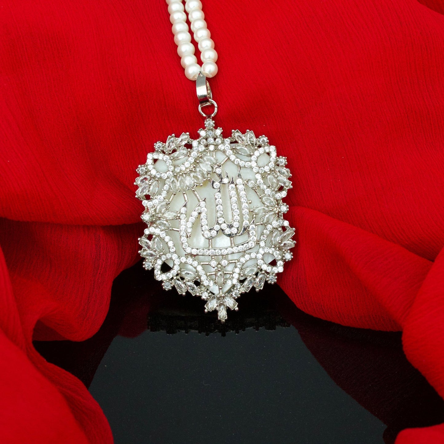 Calligraphy Pendant - 02 - Riwaaj