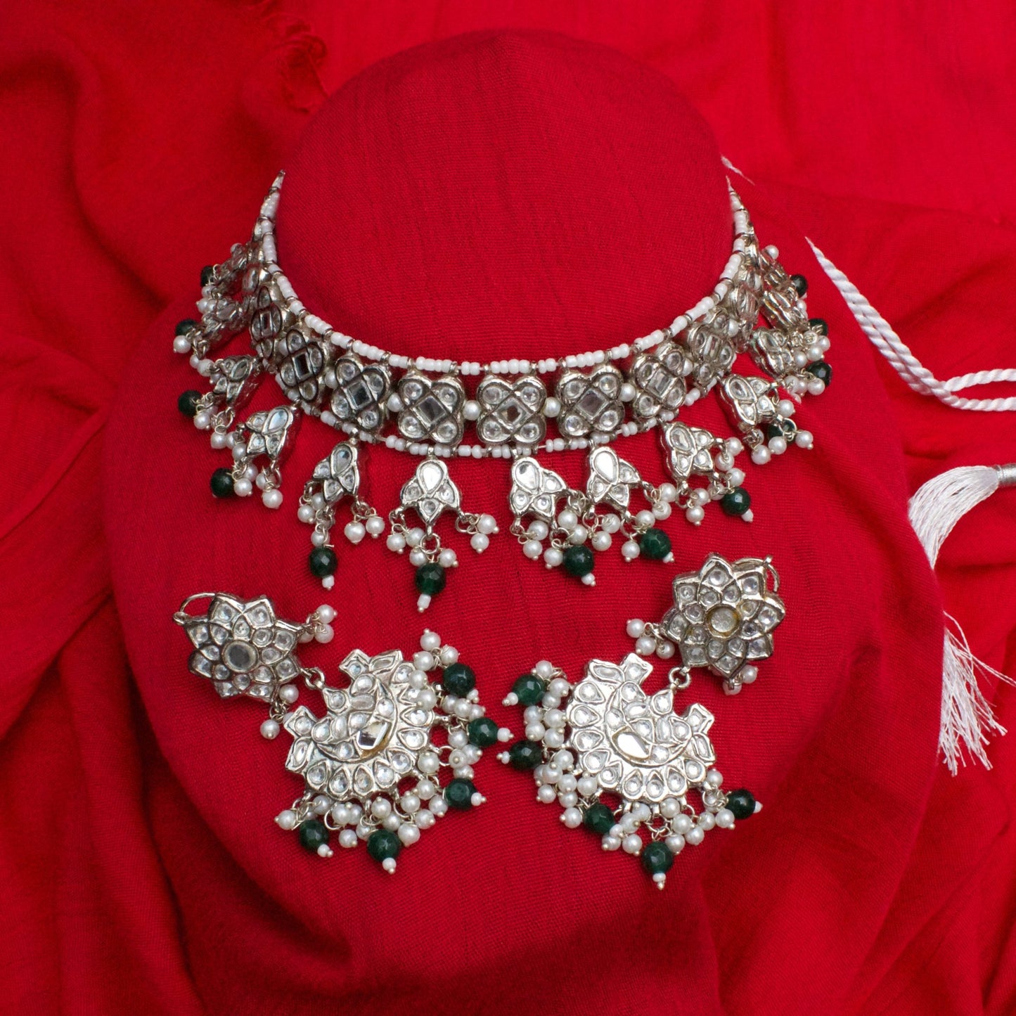 Nazaakat - e - Khaas - Riwaaj