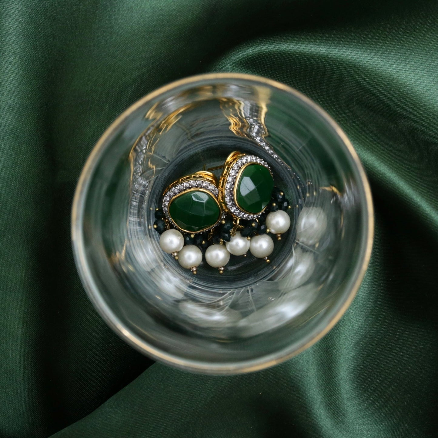 Regal Charm Drops - Riwaaj