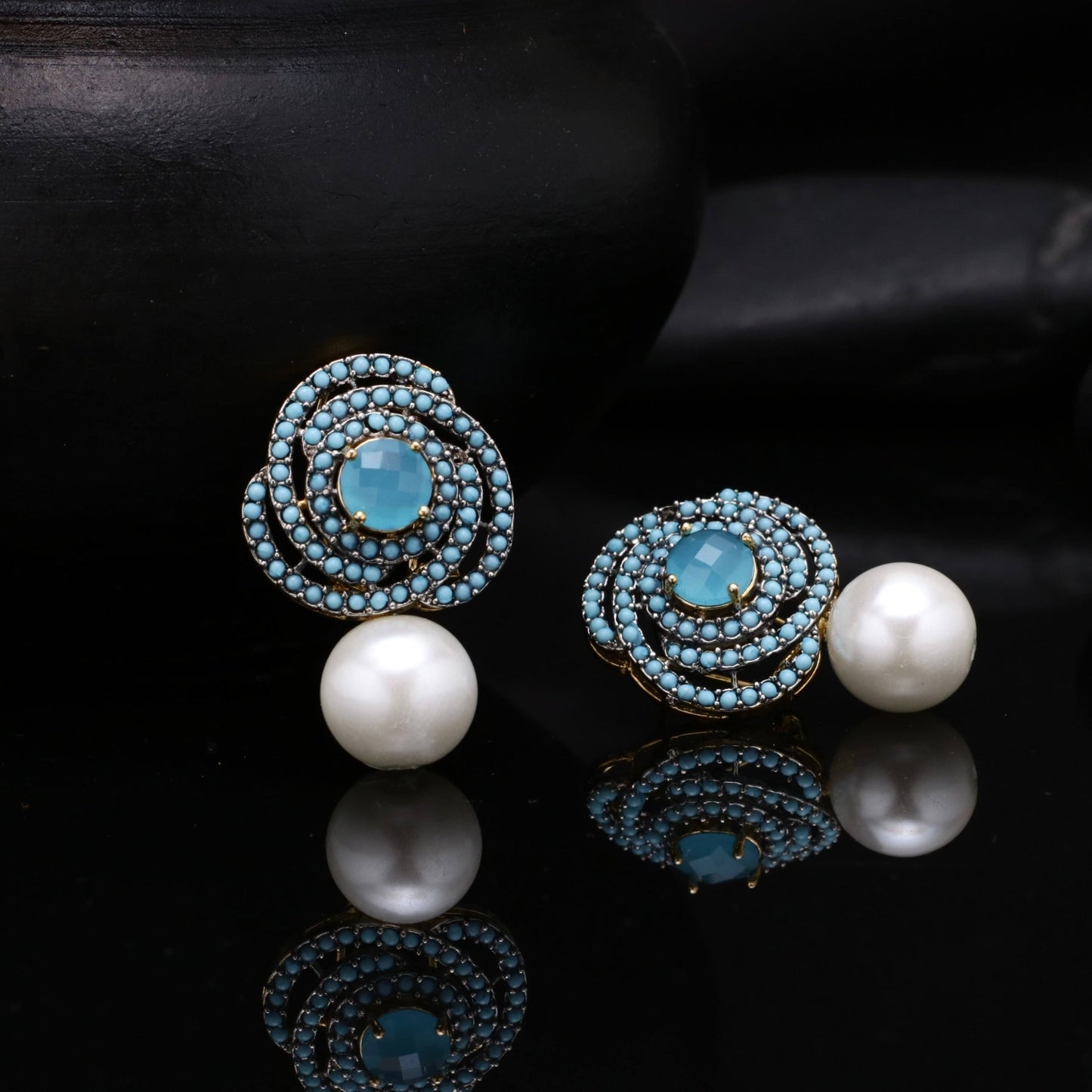 Alpha Studs - Riwaaj