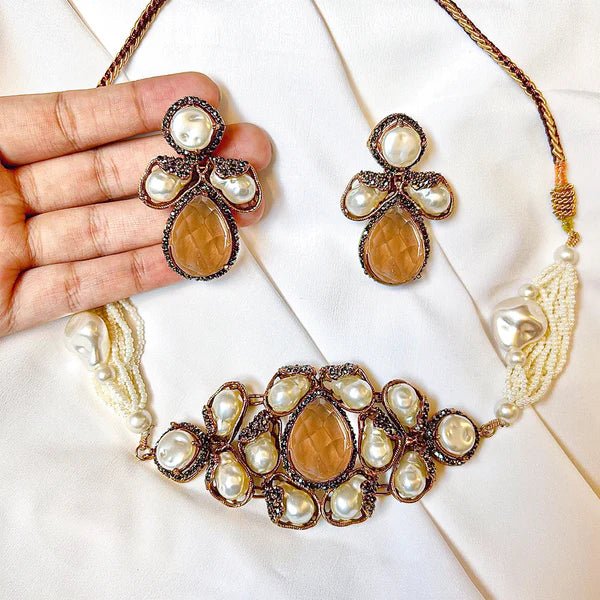Heera - e - Hunar Set - Riwaaj