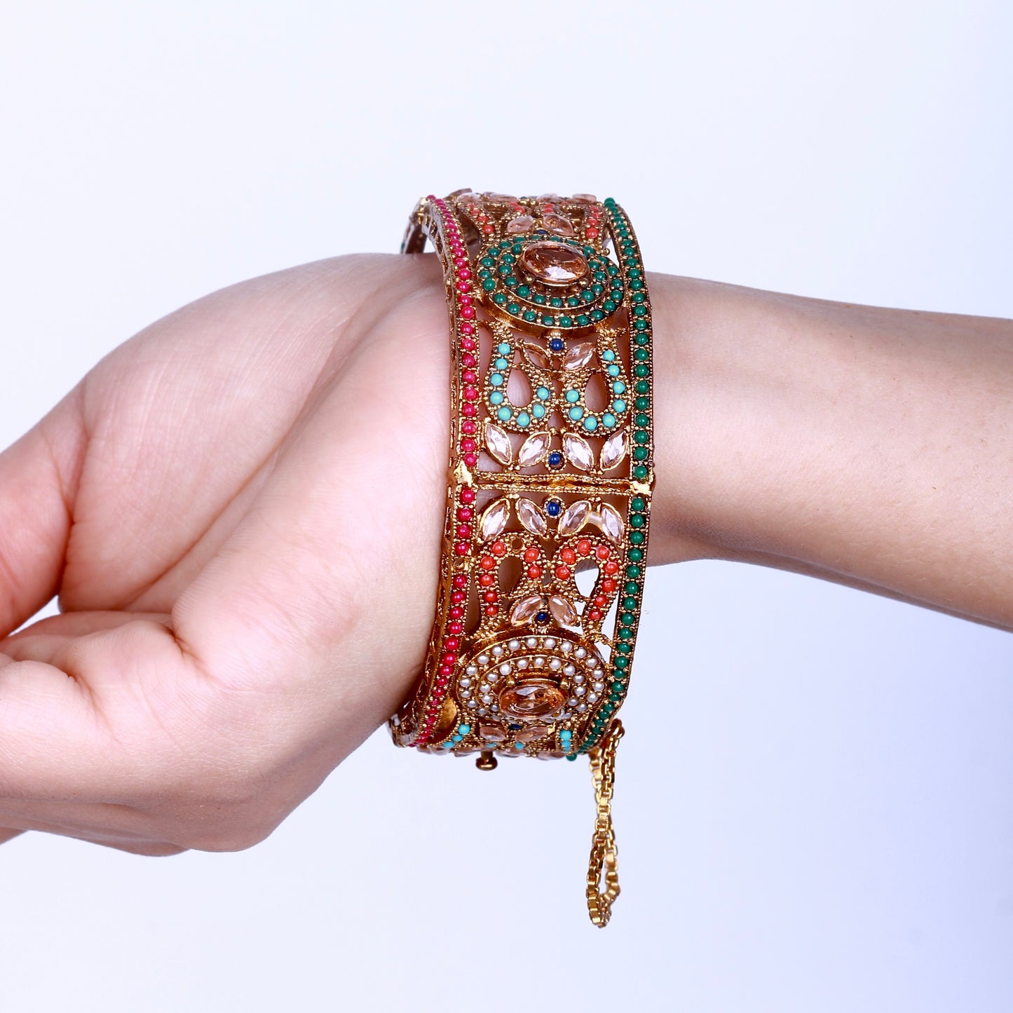 Navarttan Nazaakat Bangles - Riwaaj