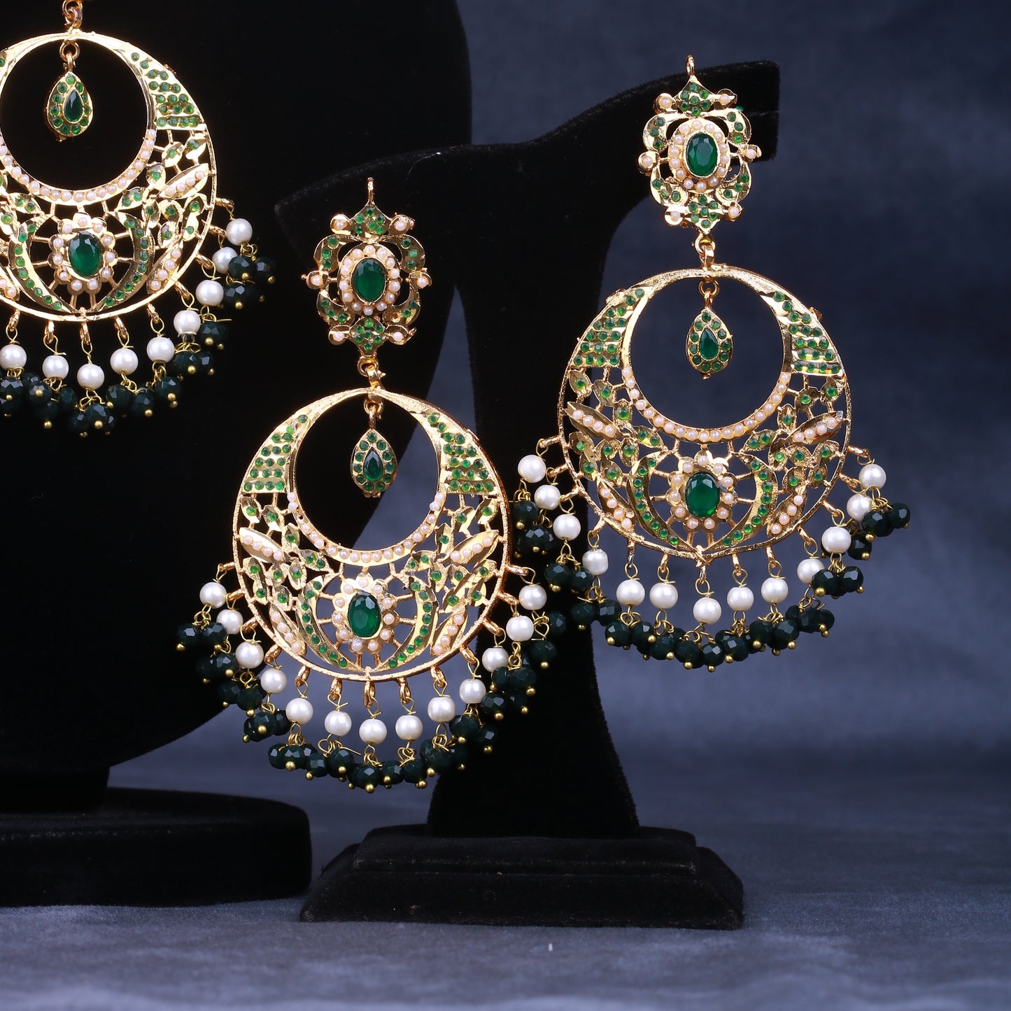 Mehrab Jewel Collection - Riwaaj