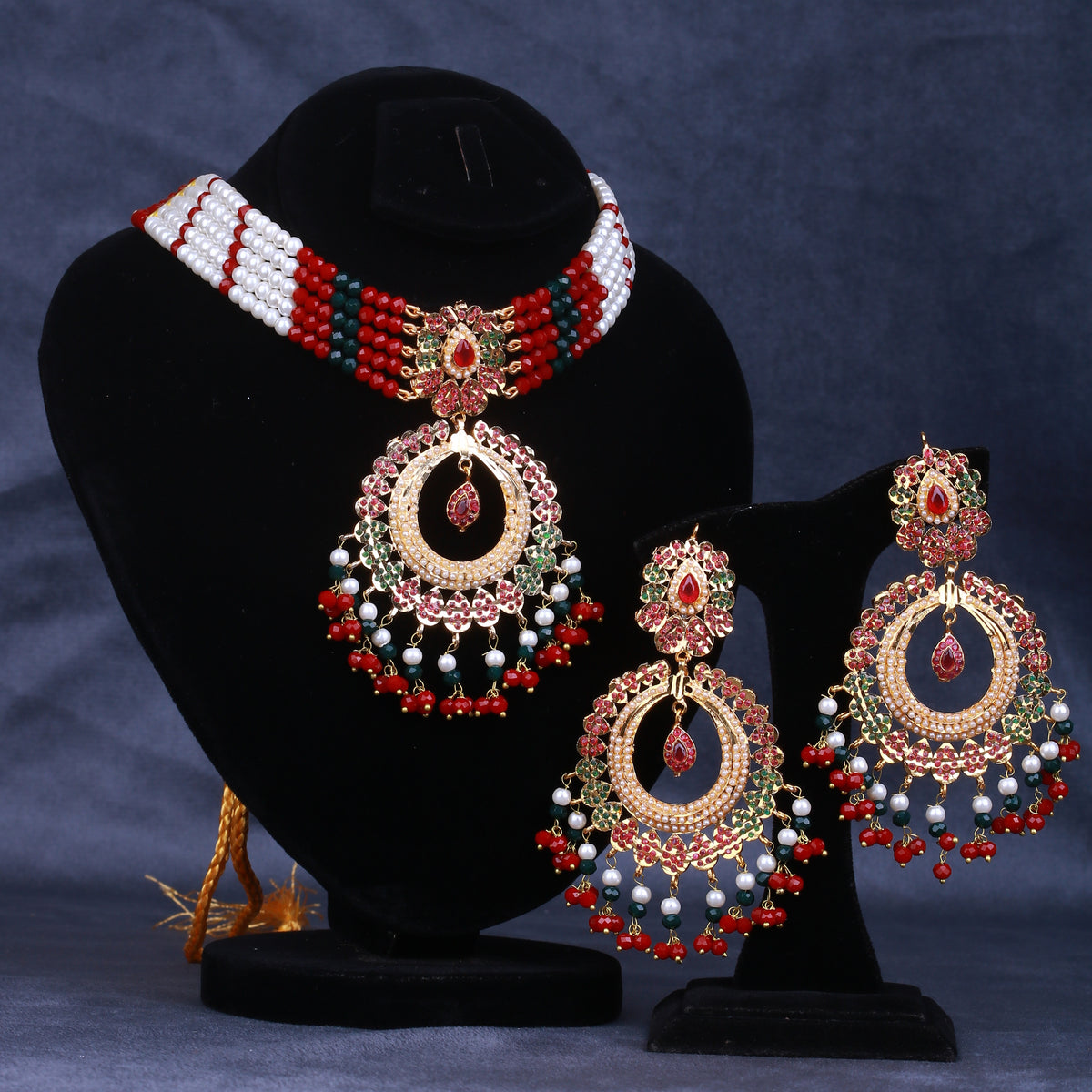 Rangoli Royale Collection - Riwaaj