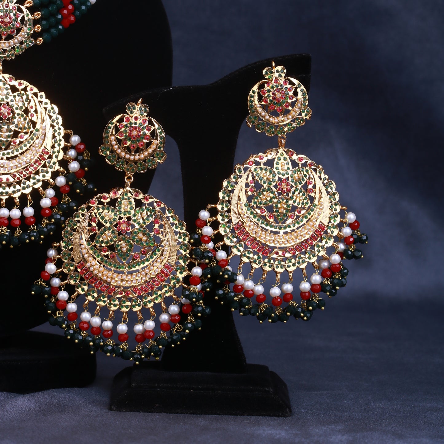 Rung - e - Mehfil Grand Set - Riwaaj