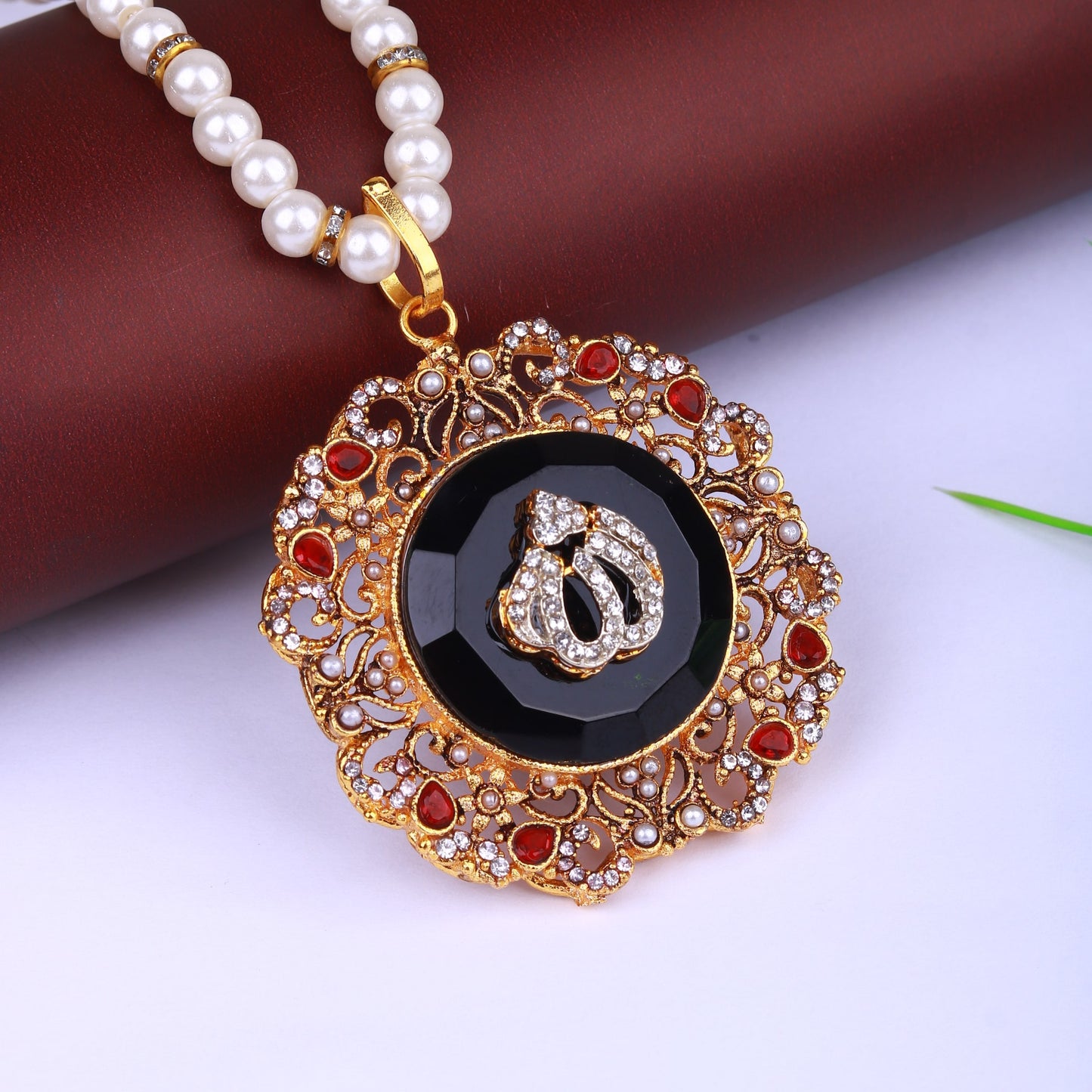 Calligraphy Pendant - 013 - Riwaaj