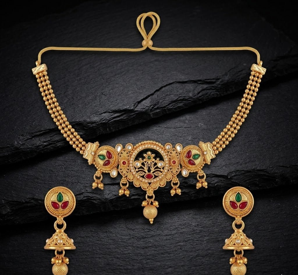 Royal Rajratna Classic Set - Riwaaj