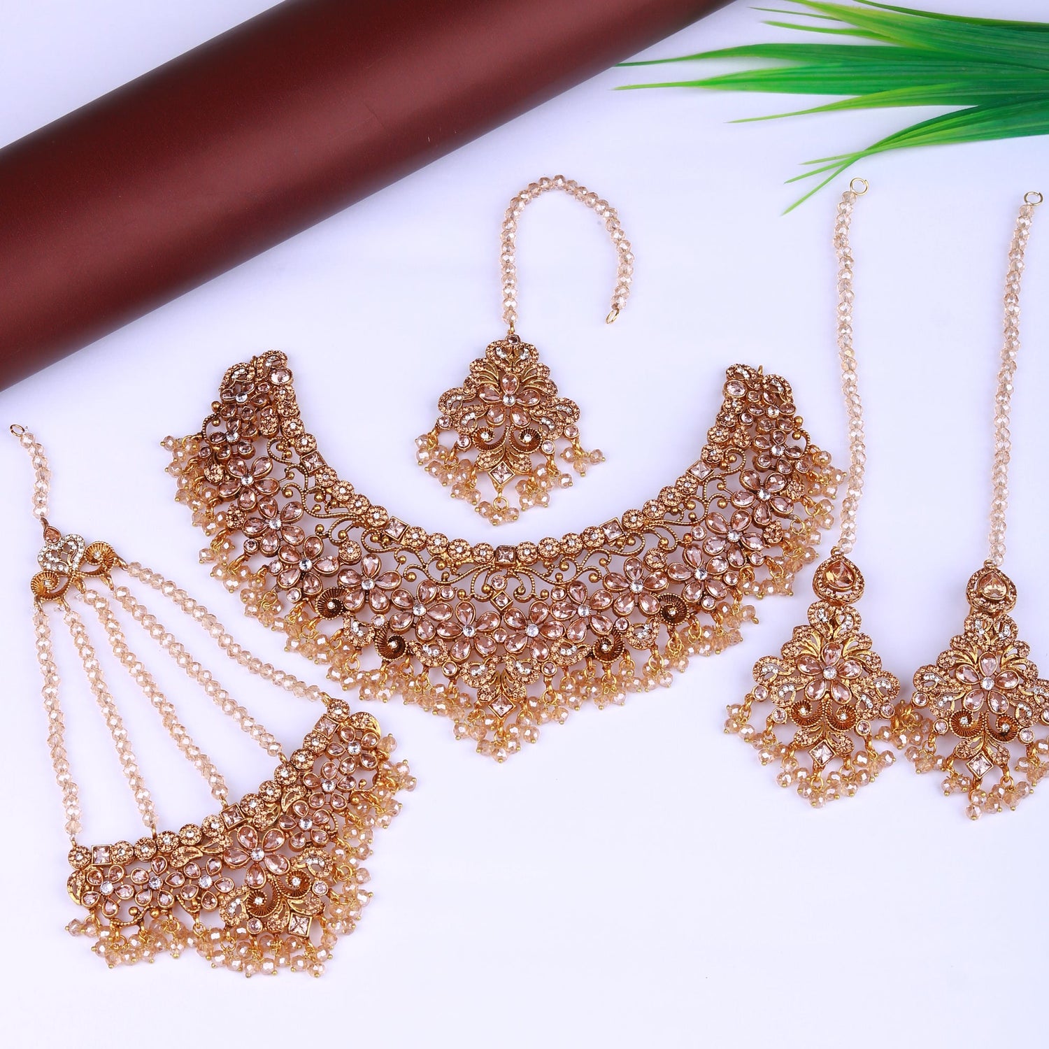 Bridal Sets