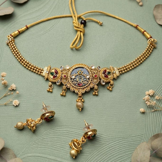 Royal Rajratna Classic Set