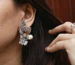 Load image into Gallery viewer, Parrot Earring
