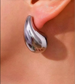 Load image into Gallery viewer, Tear Drop Earring
