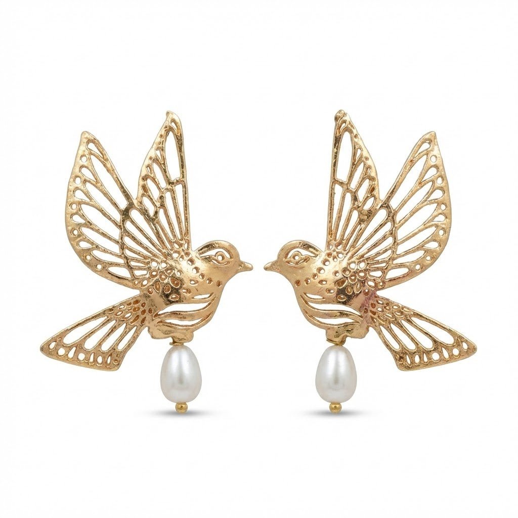Wings of Grace - Riwaaj