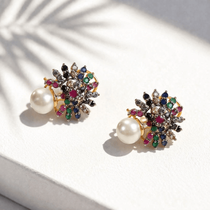 Zarqoon Studs - Riwaaj