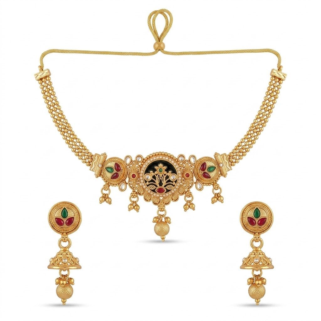 Royal Rajratna Classic Set - Riwaaj