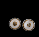 Load image into Gallery viewer, Precious Gemstone Studs
