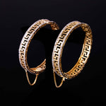 Load image into Gallery viewer, VICTORIAN BANGLE

