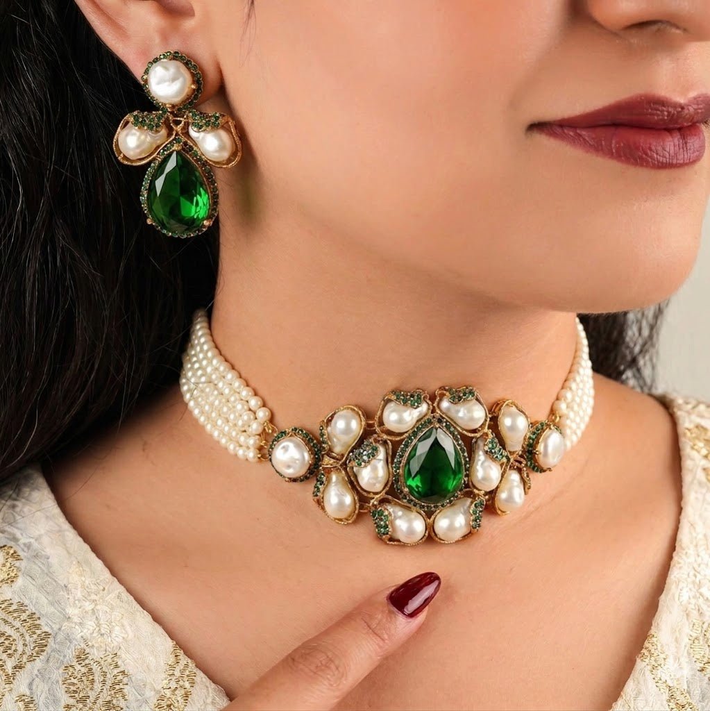 Heera - e - Hunar Set - Riwaaj
