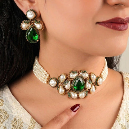 Heera - e - Hunar Set - Riwaaj