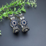 Load image into Gallery viewer, Elegant Stones Bangle
