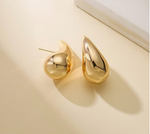 Load image into Gallery viewer, Tear Drop Earring

