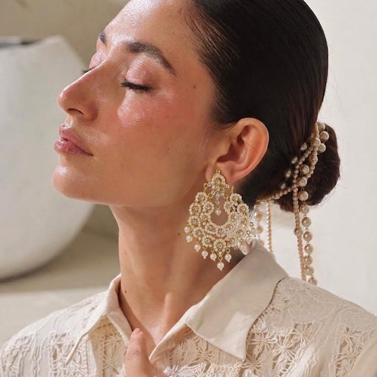 Pearl Noor Drops - Riwaaj