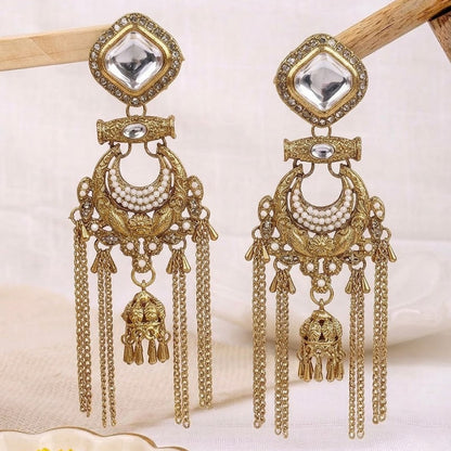 Kashmiri Heritage Drops