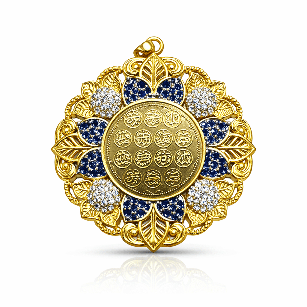Calligraphy Pendants - Riwaaj
