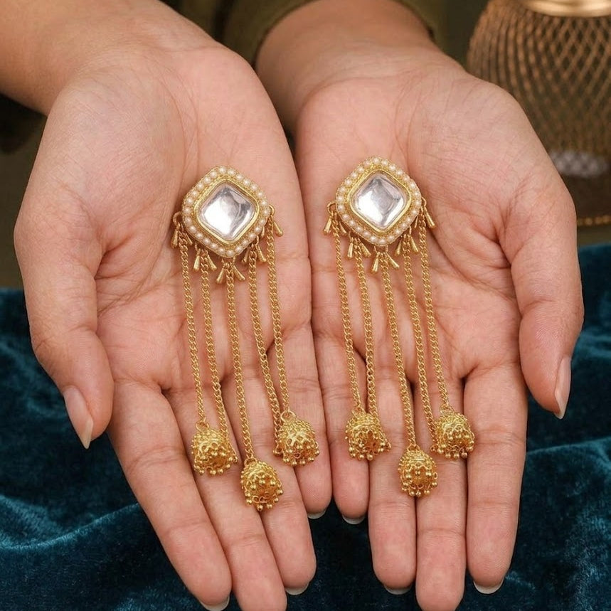 Kashmiri Meher Chains