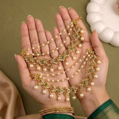 Gulbahar Saharey - Riwaaj