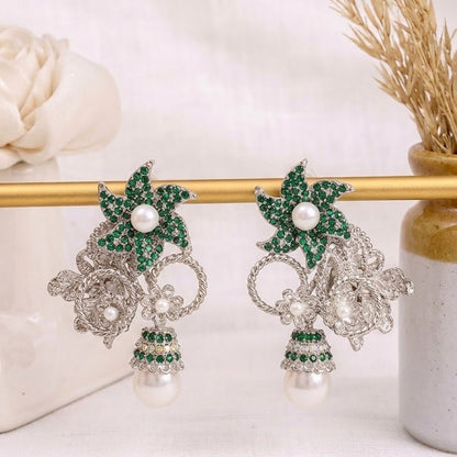 Heritage Starlight Drops - Riwaaj