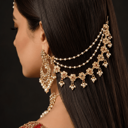 Sahare Gol Flower - Riwaaj