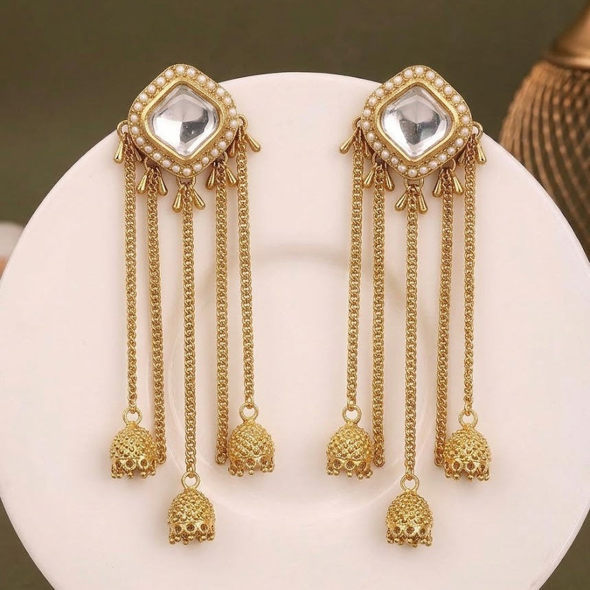 Kashmiri Meher Chains