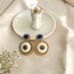 Load image into Gallery viewer, Ayzel Earrings
