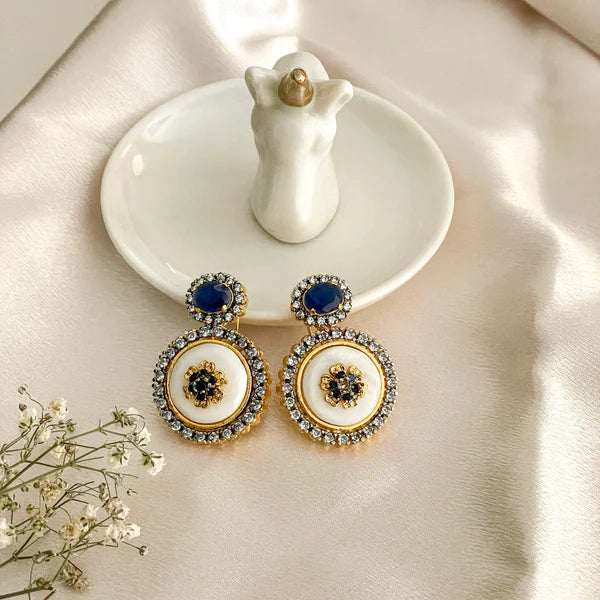 Ayzel Earrings