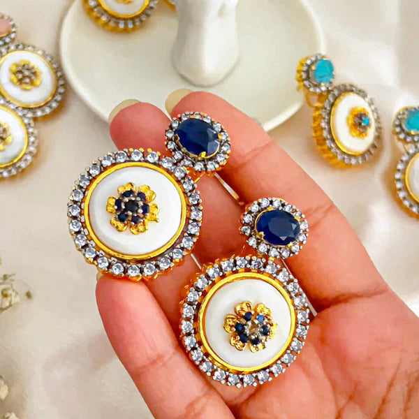 Ayzel Earrings