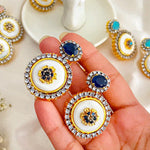 Load image into Gallery viewer, Ayzel Earrings
