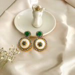 Load image into Gallery viewer, Ayzel Earrings
