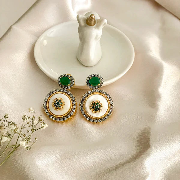 Ayzel Earrings