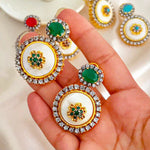 Load image into Gallery viewer, Ayzel Earrings
