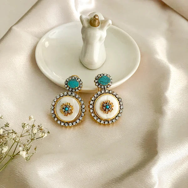Ayzel Earrings