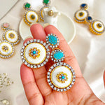 Load image into Gallery viewer, Ayzel Earrings
