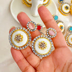 Load image into Gallery viewer, Ayzel Earrings
