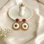 Load image into Gallery viewer, Ayzel Earrings

