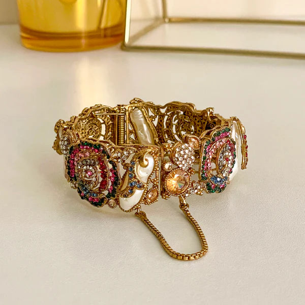 Kangan-e-Sitare Single Bangle