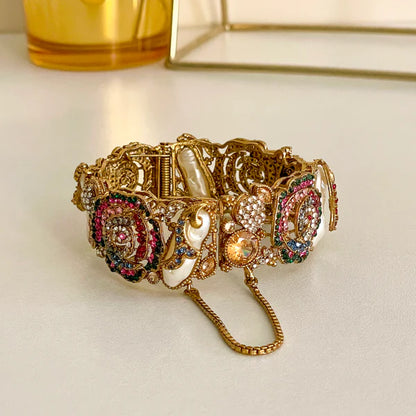 Kangan-e-Sitare Single Bangle