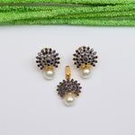 Load image into Gallery viewer, Zarqoon Locket Set
